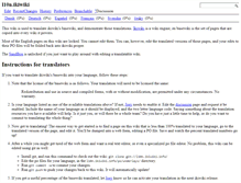 Tablet Screenshot of l10n.ikiwiki.info